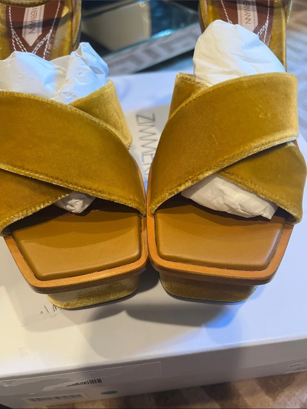 Zimmermann product details
